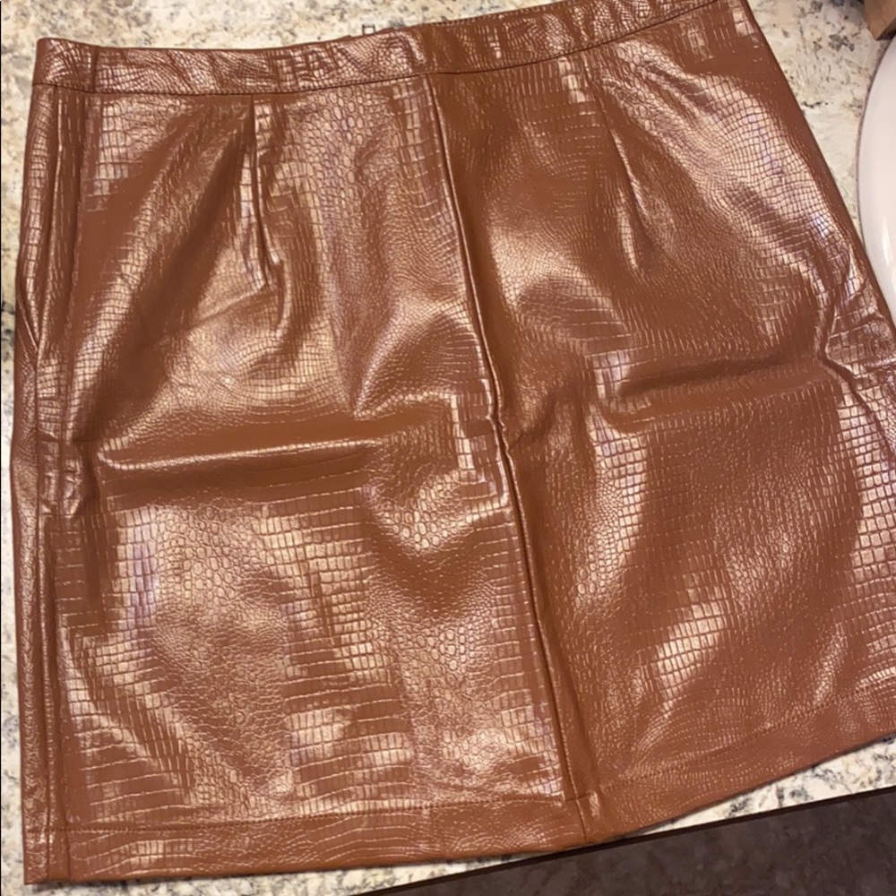 Skirt